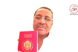 Le patriotisme mal compris au lieu d’être une vertu, devient un défaut ridicule