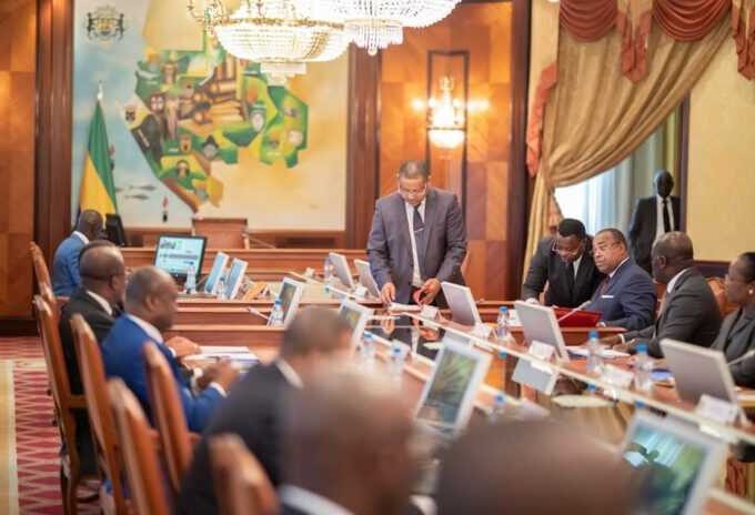Gabon: De l’irrégularité des nominations au cabinet du Président de la République et à la Médiature